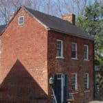 Hollingsworth-Lee House