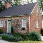 Wisteria Cottage