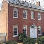 40149 Main Street Bank House Waterford VA