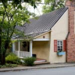 William Irish Shop in Waterford VA
