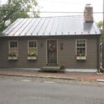 Suger Shack in Waterford VA